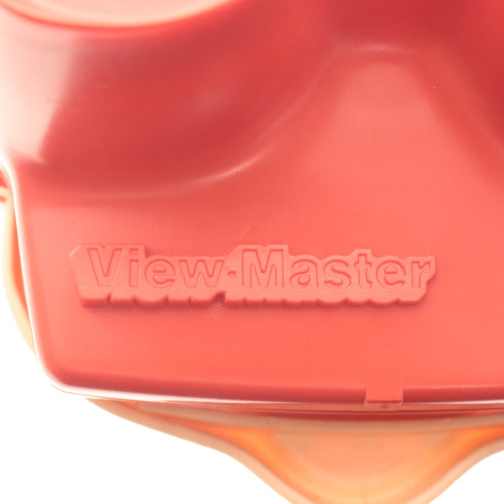 ■ ミッキーマウス View-Master ビューマスター ビジュアルビューアー 立体 ディズニー リール付き
