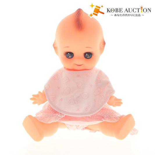 ■ キューピー人形 キャラクタードール 人形 昭和レトロ ビンテージ 玩具