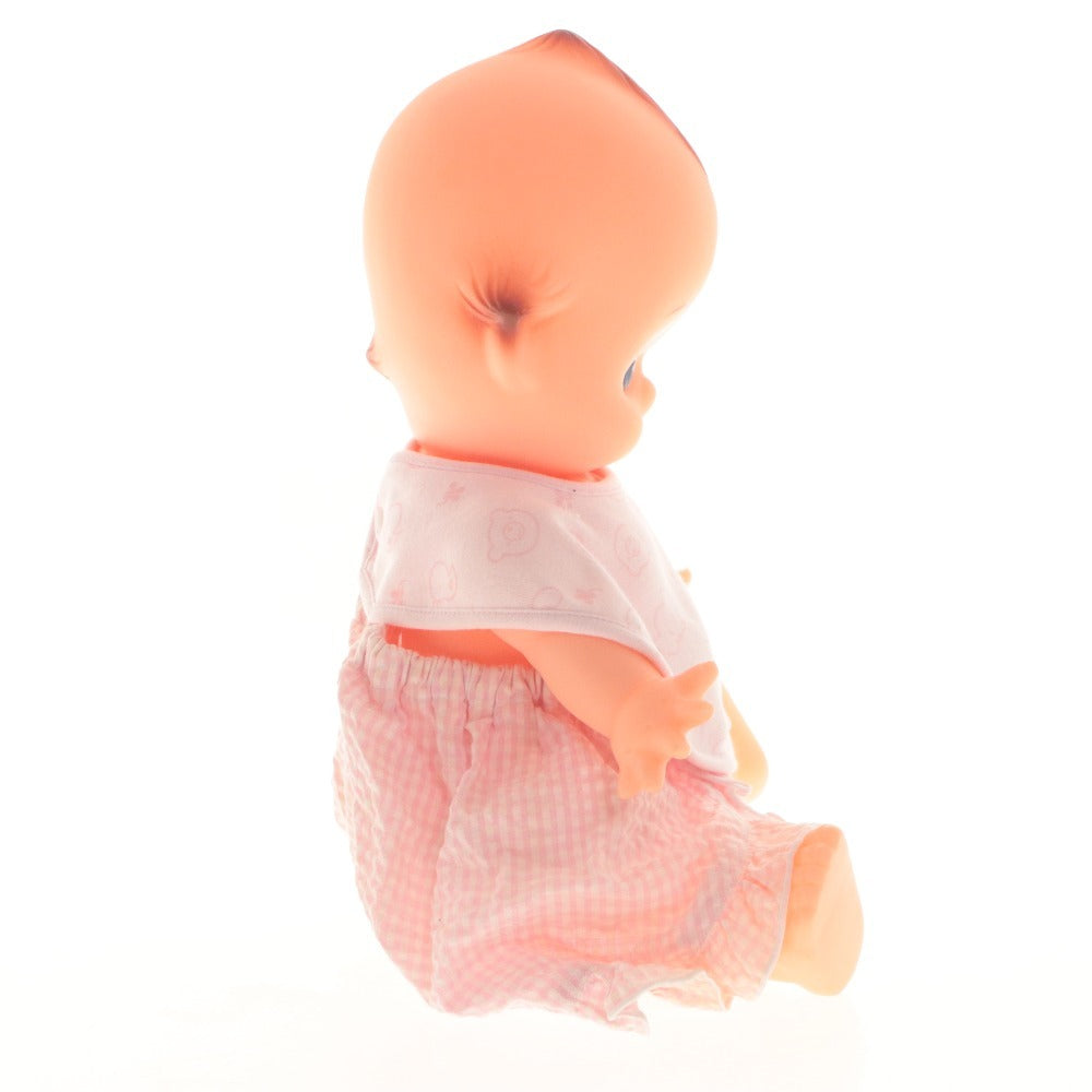 ■ キューピー人形 キャラクタードール 人形 昭和レトロ ビンテージ 玩具