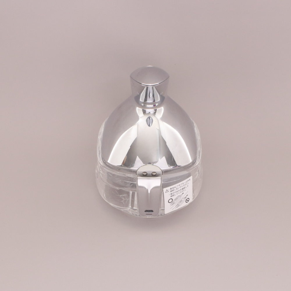 ■ エムティージー MTG ReFa リファグレイス ヘッドスパ 美容機器 頭皮マッサージ 防水仕様 通電確認済み 付属品付き