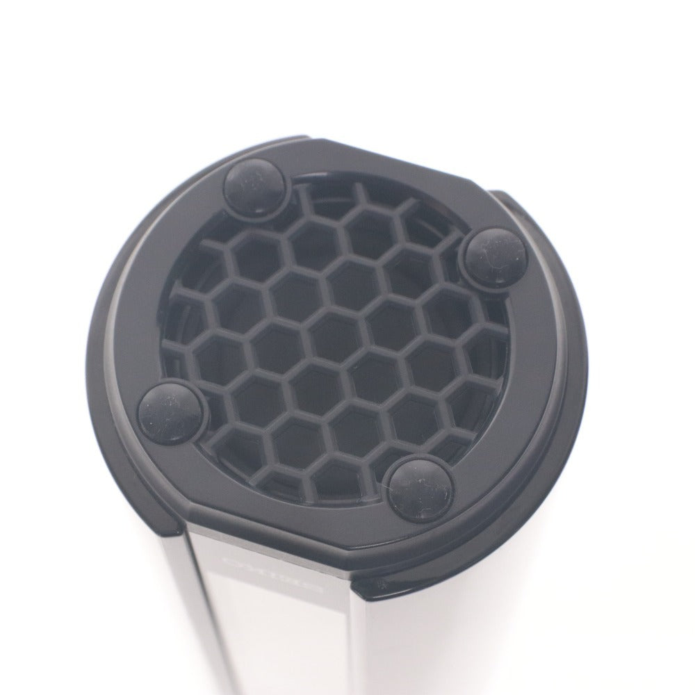 ■ SEIKO セイコー Bluetoothスピーカー デジタル時計 マルチサウンドクロック ブラック 黒 SS201K オーディオ 充電器付き 動作確認済み