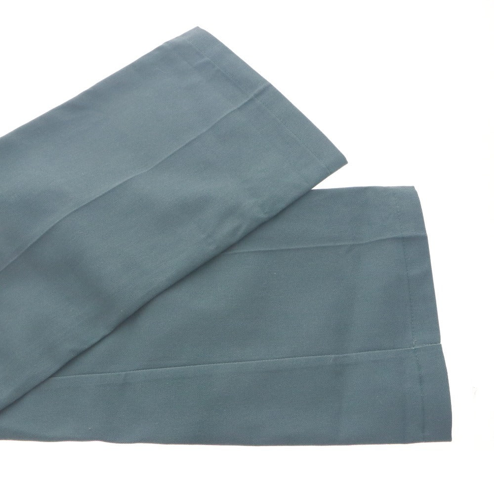 ■ ディッキーズ Dickies ワークパンツ 874 Original Fit チノパン ボトムス メンズ 31x32 (M~L相当) リンカーングリーン タグ付き 未使用