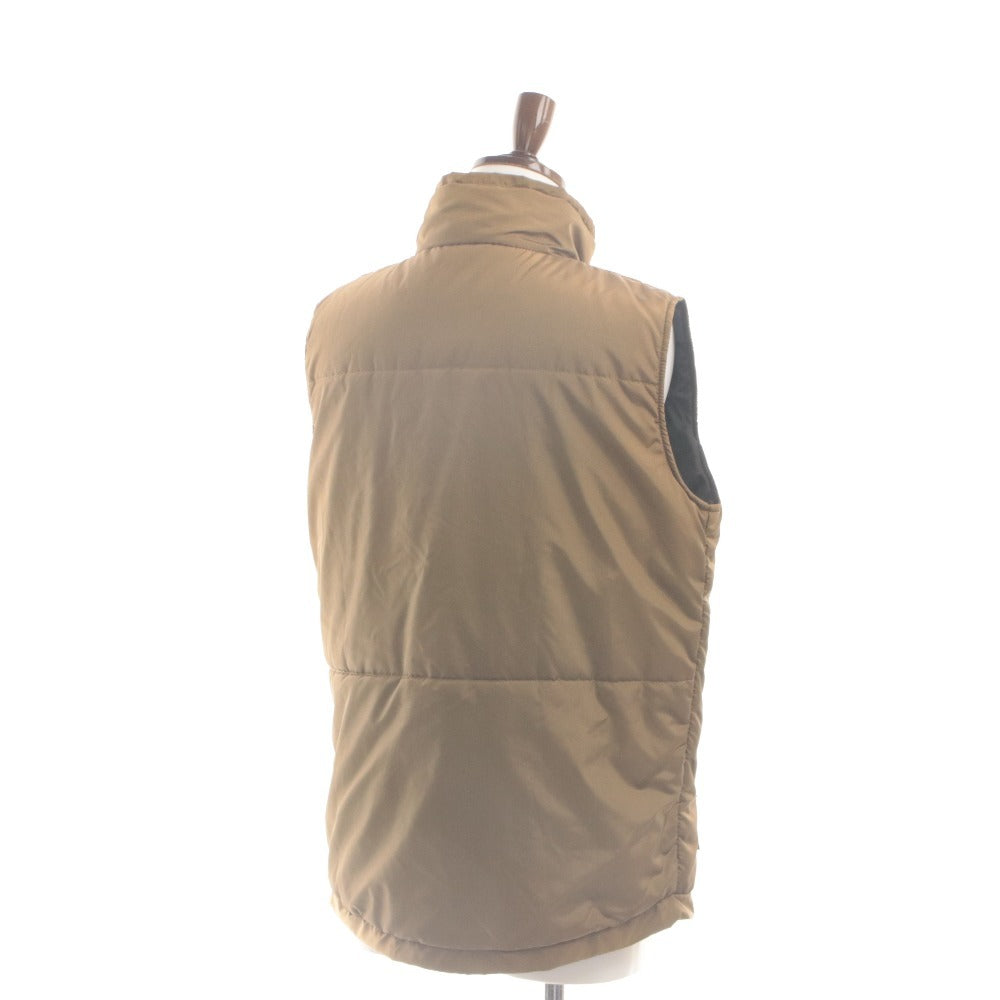 ■ BEYOND CLOTHING Special Forces US Military Issue PCU ECWCS Level 7 Vest Cold Weather Layering Outer Inner Men's M Brown Excellent Condition