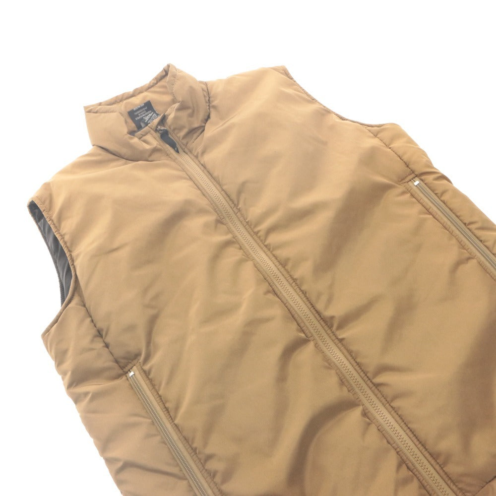 ■ BEYOND CLOTHING Special Forces US Military Issue PCU ECWCS Level 7 Vest Cold Weather Layering Outer Inner Men's M Brown Excellent Condition