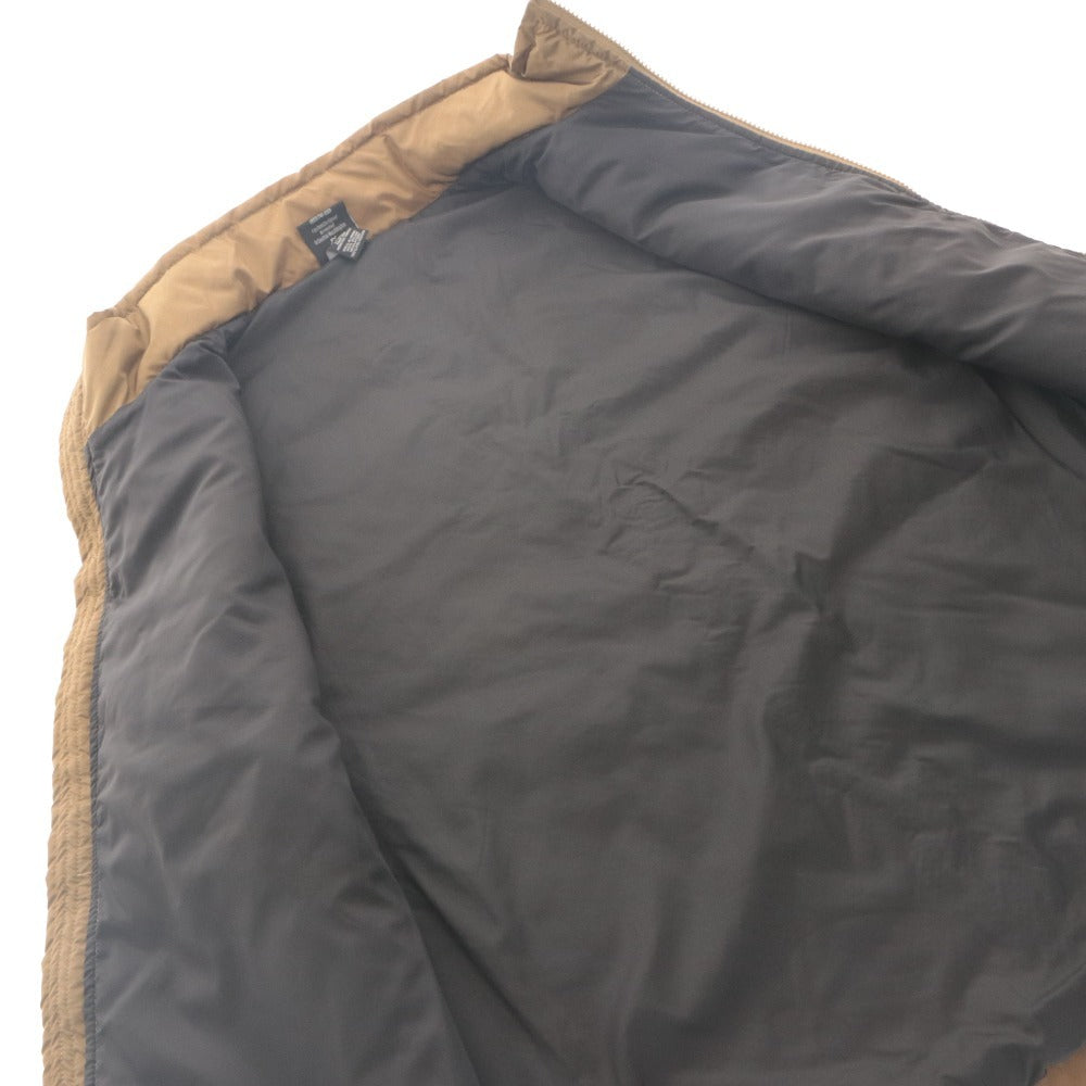 ■ BEYOND CLOTHING Special Forces US Military Issue PCU ECWCS Level 7 Vest Cold Weather Layering Outer Inner Men's M Brown Excellent Condition