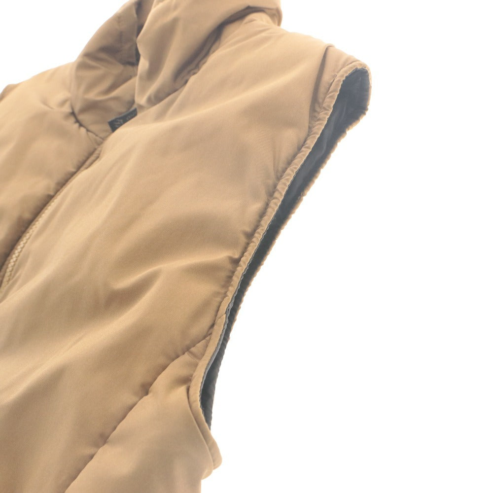 ■ BEYOND CLOTHING Special Forces US Military Issue PCU ECWCS Level 7 Vest Cold Weather Layering Outer Inner Men's M Brown Excellent Condition