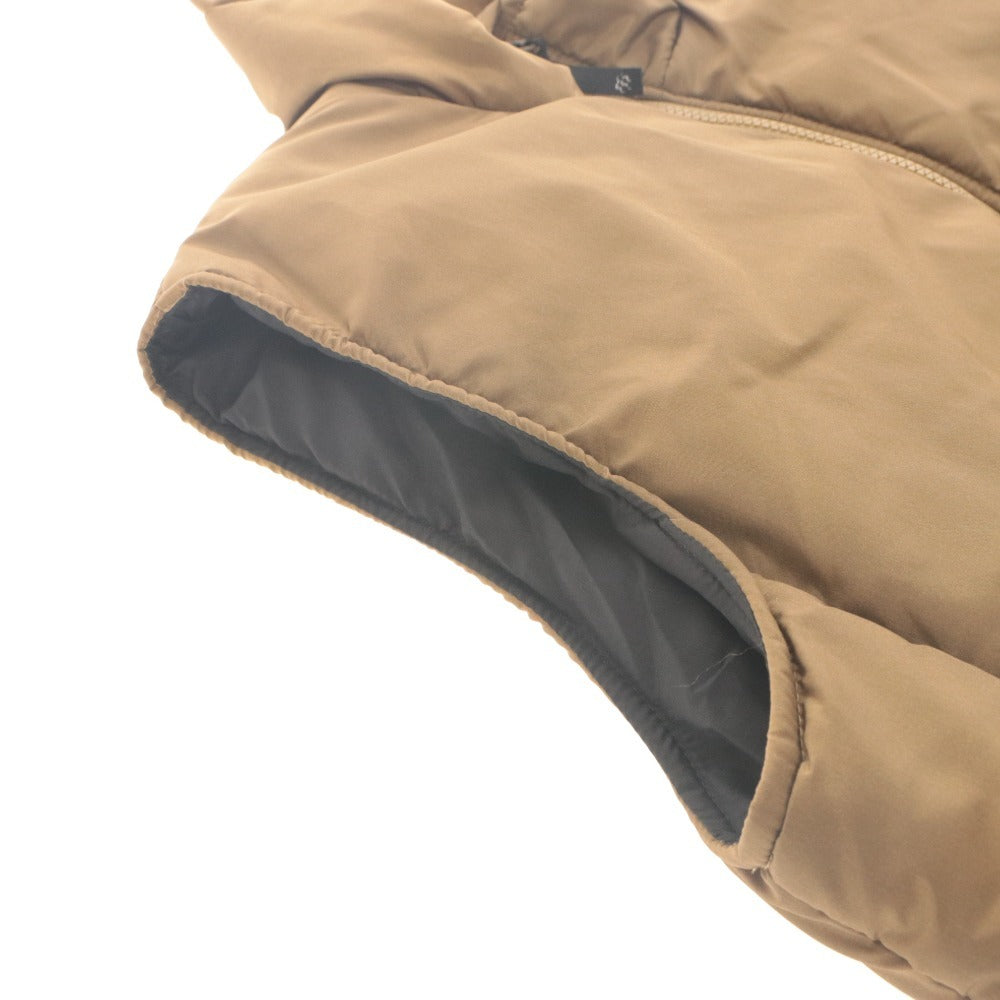 ■ BEYOND CLOTHING Special Forces US Military Issue PCU ECWCS Level 7 Vest Cold Weather Layering Outer Inner Men's M Brown Excellent Condition