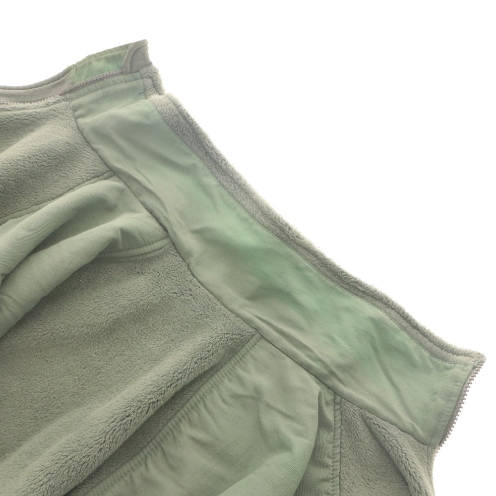 ■ US Military Genuine ECWCS GEN3 LEVEL3 Fleece Jacket Long Sleeve Outerwear US Army Cold Weather Mid-Layer PECKHAM,INC. Men's S Khaki Grey