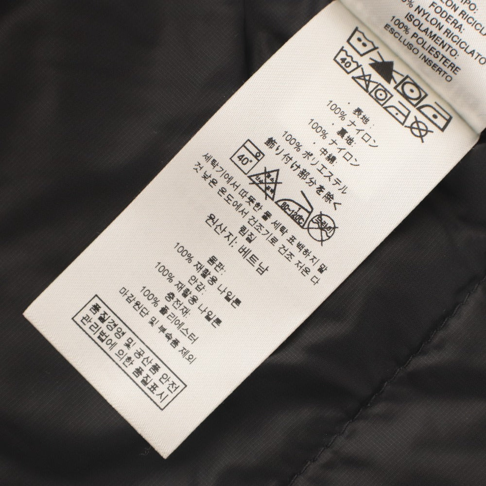 ■ patagonia WORN WEAR Coach Jacket Jumper Long Sleeve Outerwear Recycled Nylon Cold Weather Gear Men's S Black