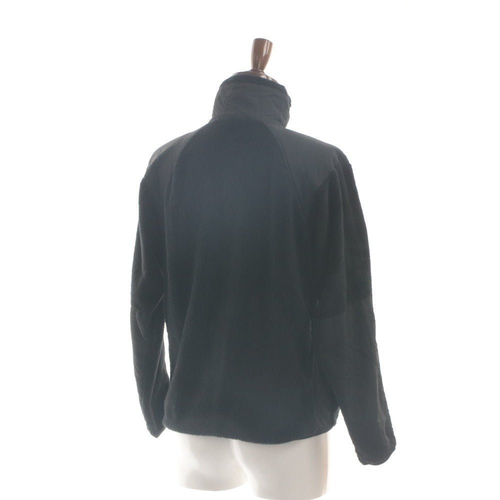 ■ ROTHCO GEN3 LEVEL3 ECWCS Fleece Jacket Long Sleeve Outerwear Civilian Model Cold Protection Military Outdoor Men's XS Black