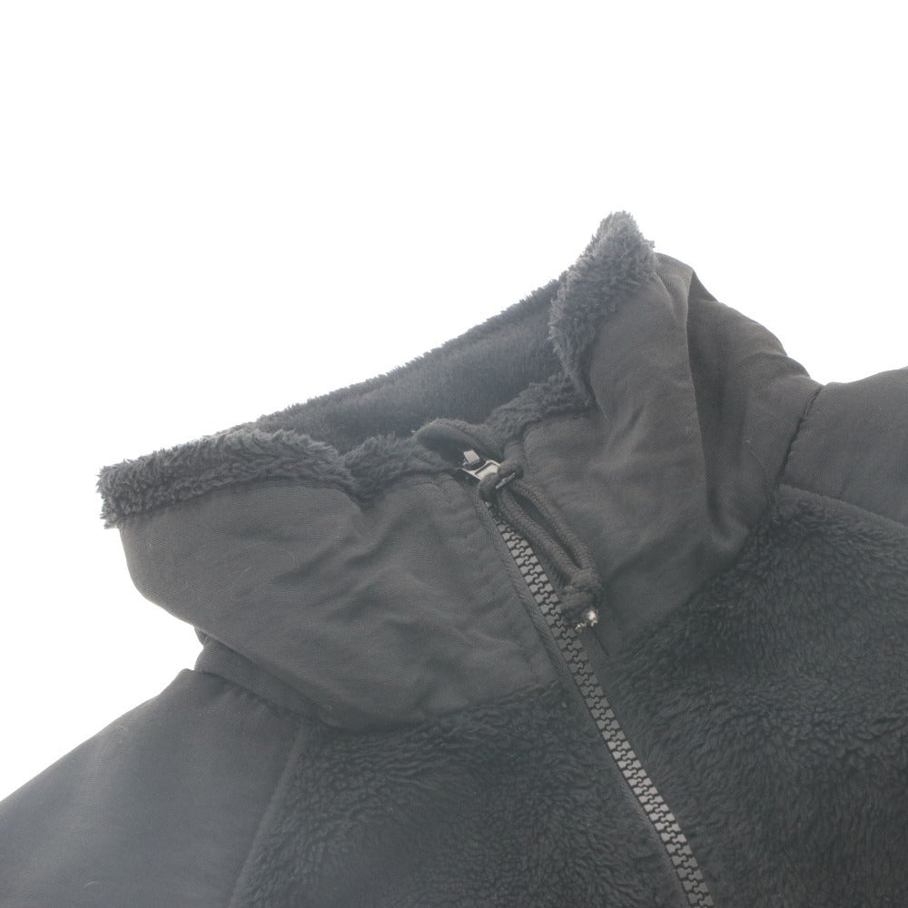 ■ ROTHCO GEN3 LEVEL3 ECWCS Fleece Jacket Long Sleeve Outerwear Civilian Model Cold Protection Military Outdoor Men's XS Black