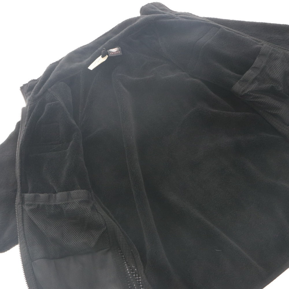 ■ ROTHCO GEN3 LEVEL3 ECWCS Fleece Jacket Long Sleeve Outerwear Civilian Model Cold Protection Military Outdoor Men's XS Black