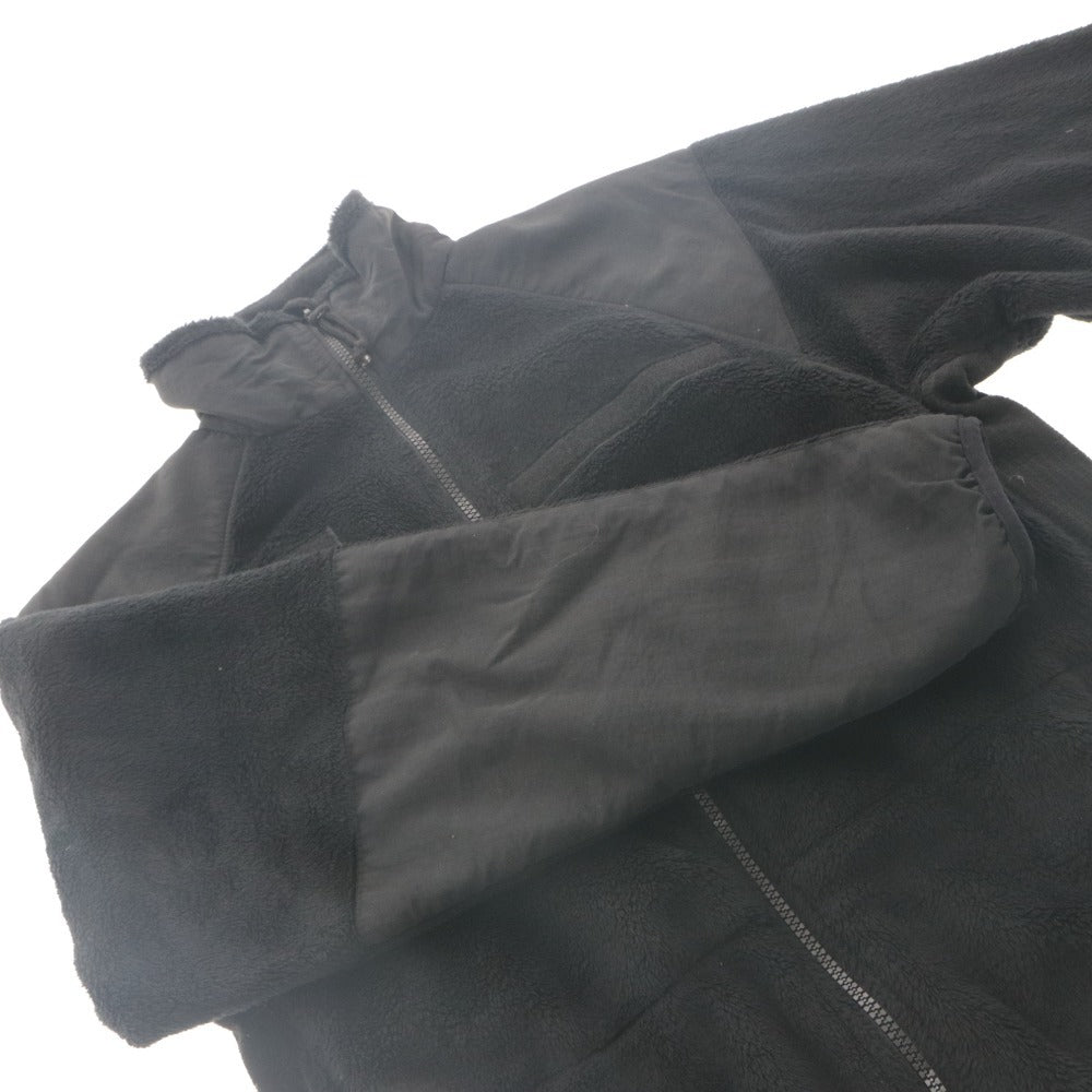 ■ ROTHCO GEN3 LEVEL3 ECWCS Fleece Jacket Long Sleeve Outerwear Civilian Model Cold Protection Military Outdoor Men's XS Black