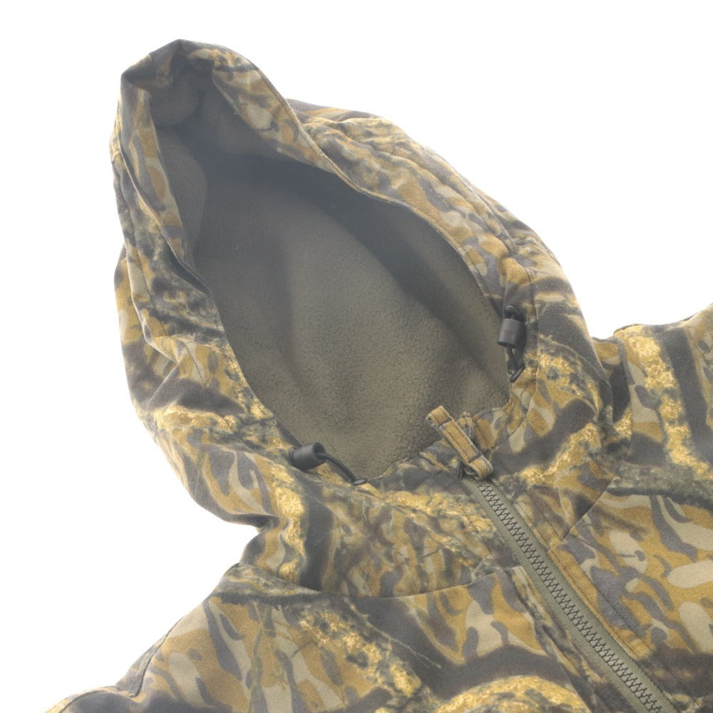 ■ Columbia Jacket Loma Vista Hoodie PM3244 Long Sleeve Outerwear Real Tree Camo Fleece Lined Men's S Black Khaki, etc.