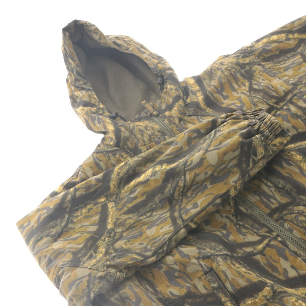 ■ Columbia Jacket Loma Vista Hoodie PM3244 Long Sleeve Outerwear Real Tree Camo Fleece Lined Men's S Black Khaki, etc.