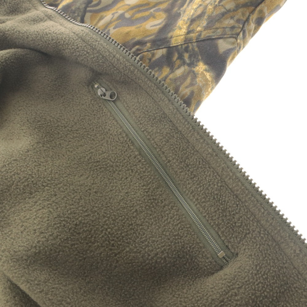 ■ Columbia Jacket Loma Vista Hoodie PM3244 Long Sleeve Outerwear Real Tree Camo Fleece Lined Men's S Black Khaki, etc.
