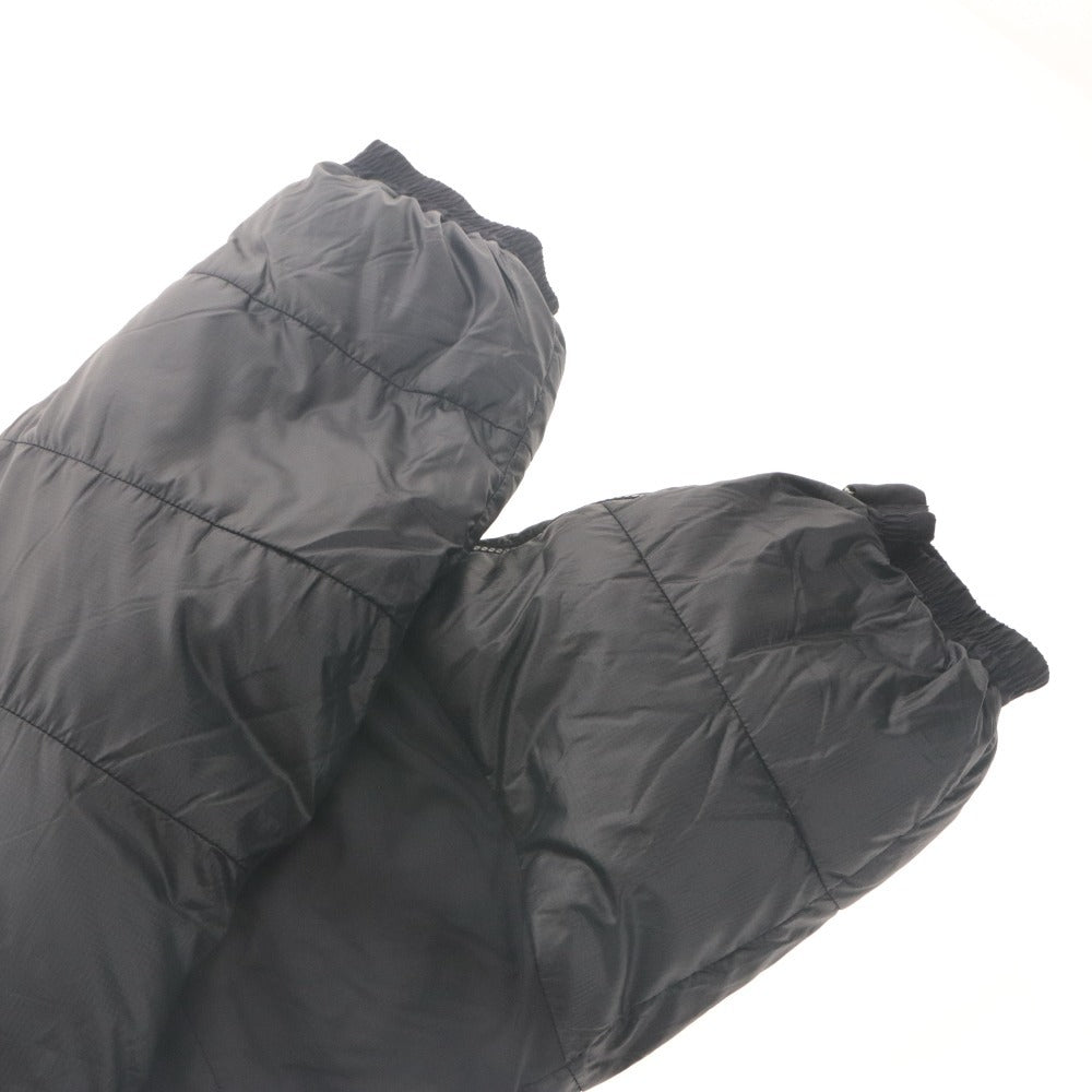 ■ mont-bell Montbell Ventisca Down Pants Bottoms Outerwear 1101314 Extreme Cold Weather Protection Men's Women's S Black
