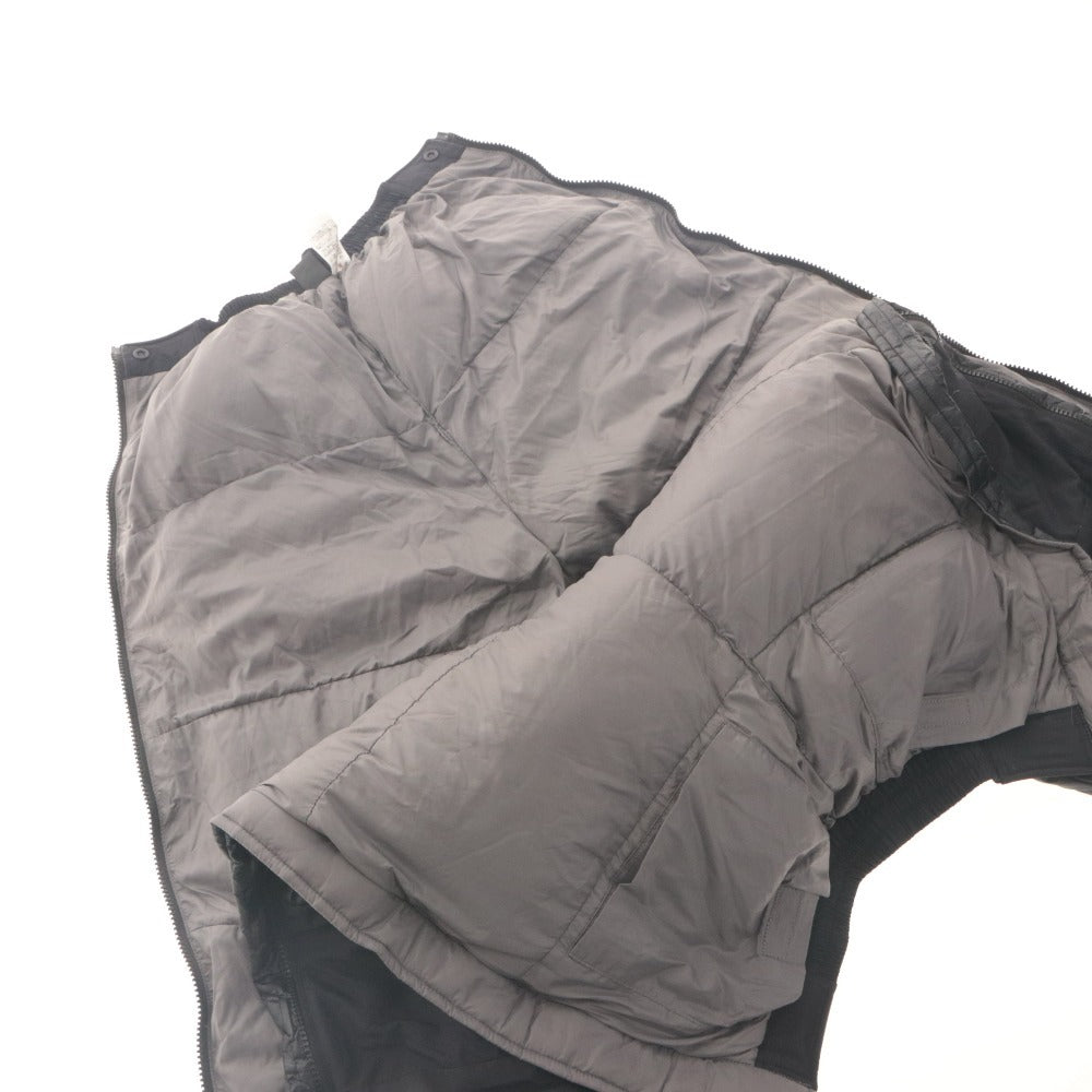 ■ mont-bell Montbell Ventisca Down Pants Bottoms Outerwear 1101314 Extreme Cold Weather Protection Men's Women's S Black