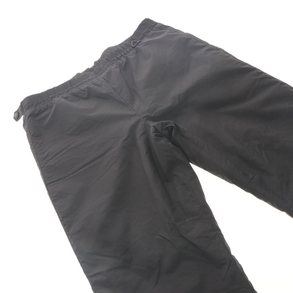 ■ Columbia Sportswear Company Ski/Snow Pants Long Bottoms Cold Weather Winter Sports Men's 18/20 (XL Equivalent) Black
