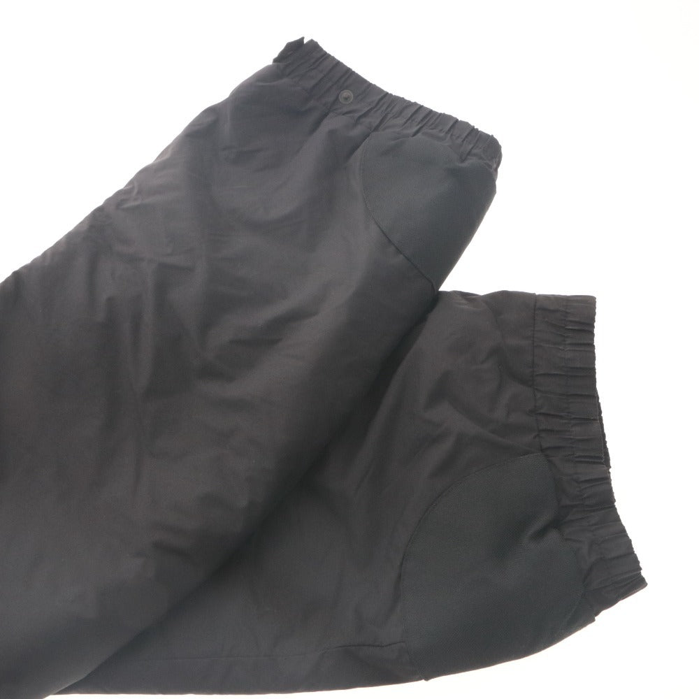 ■ Columbia Sportswear Company Ski/Snow Pants Long Bottoms Cold Weather Winter Sports Men's 18/20 (XL Equivalent) Black