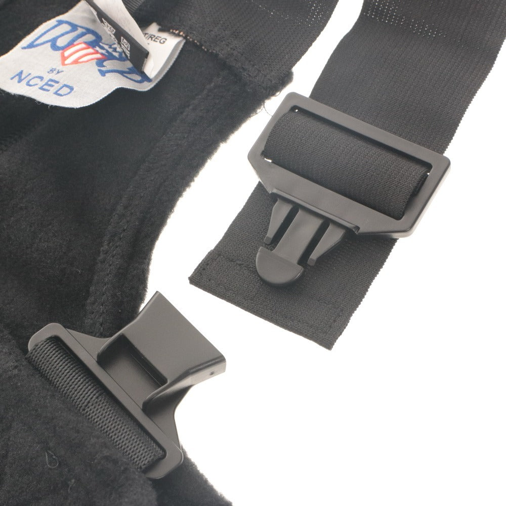 ■ US/US Military Genuine ECWCS GEN2 Fleece Overalls Cold Weather Synthetic Liner Outer Men's S-S/R (approx. 180cm/5'11" or less) Black Unused