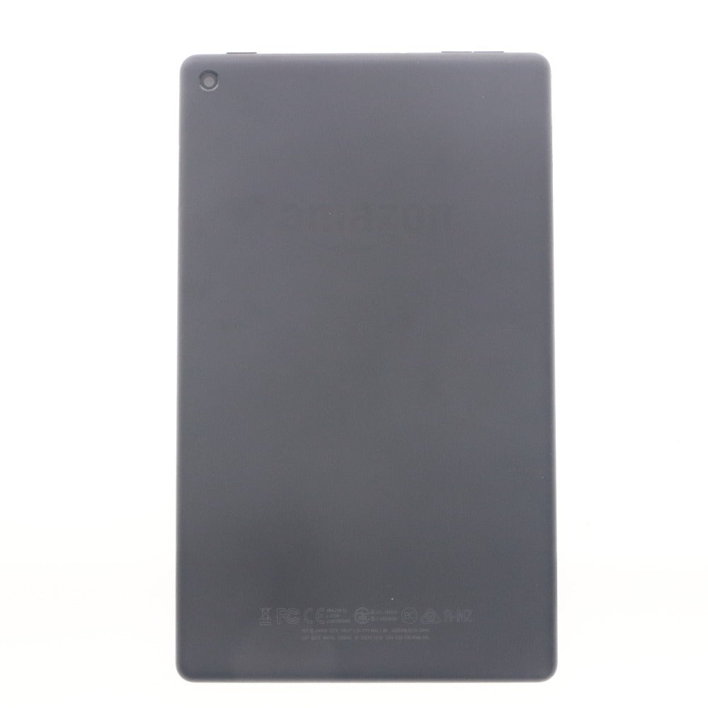 ■ Amazon アマゾン タブレット Fire HD 8 第8世代 11.26GB 動画視聴 読書 初期化 通電確認済み