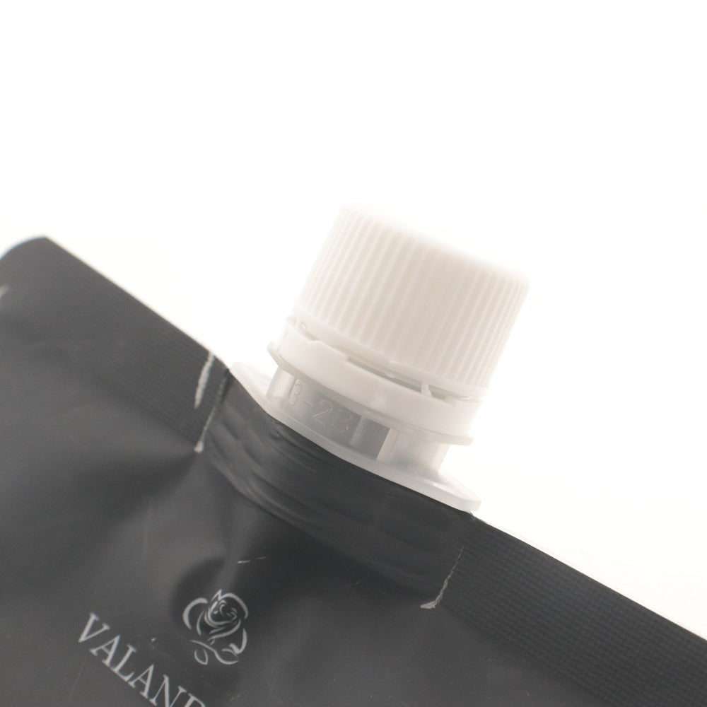 ■ Valanrose VR Cream Shampoo Natural Black Good Night Scalp Shampoo Refill 4-Piece Set - Unopened