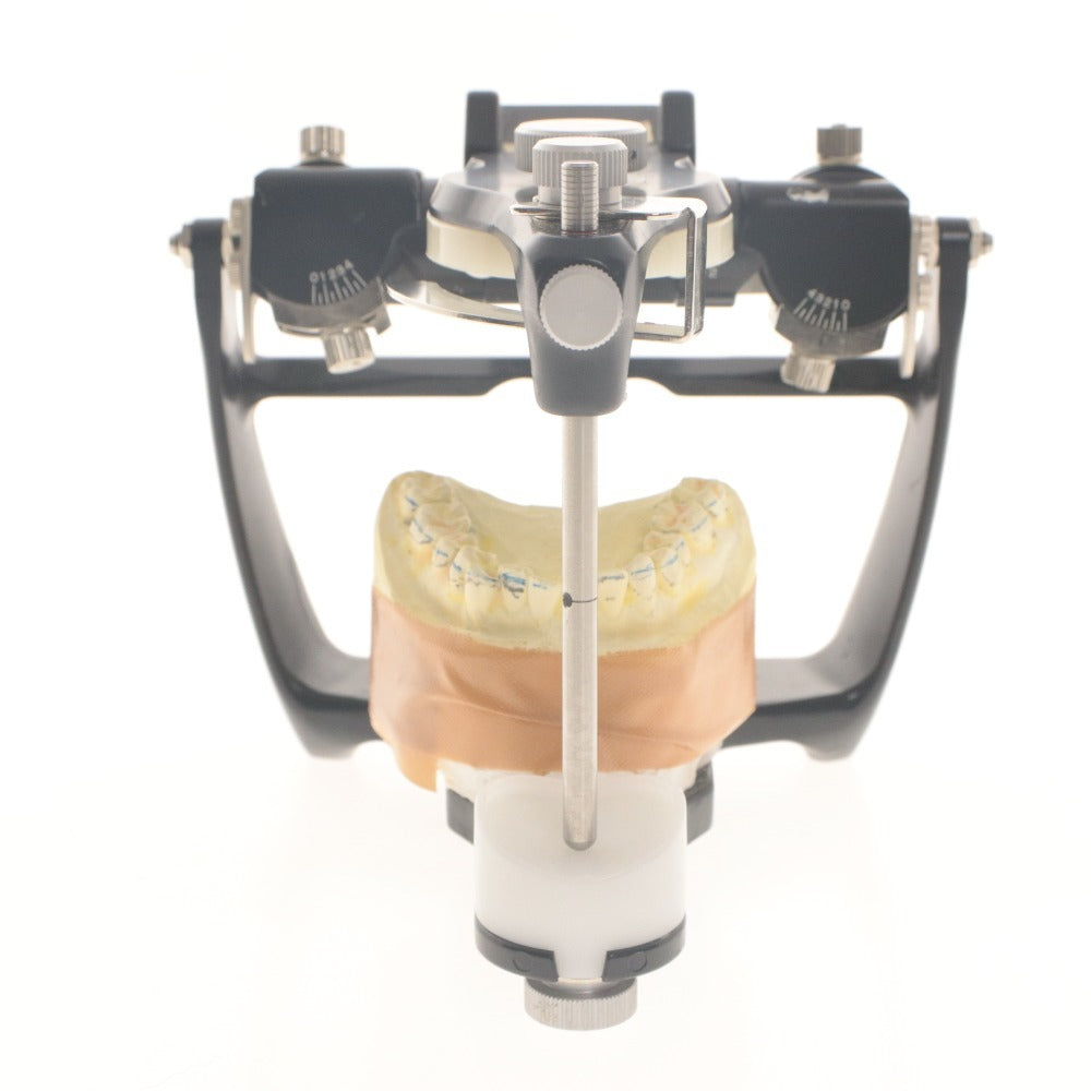 ■ Shofu Dental Articulator Pro Arch EG Type Pro Arch3 Dental Technology Articulator Dental Supplies