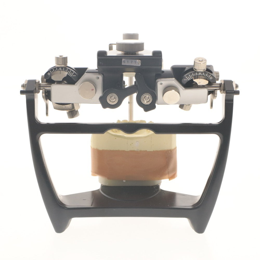 ■ Shofu Dental Articulator Pro Arch EG Type Pro Arch3 Dental Technology Articulator Dental Supplies