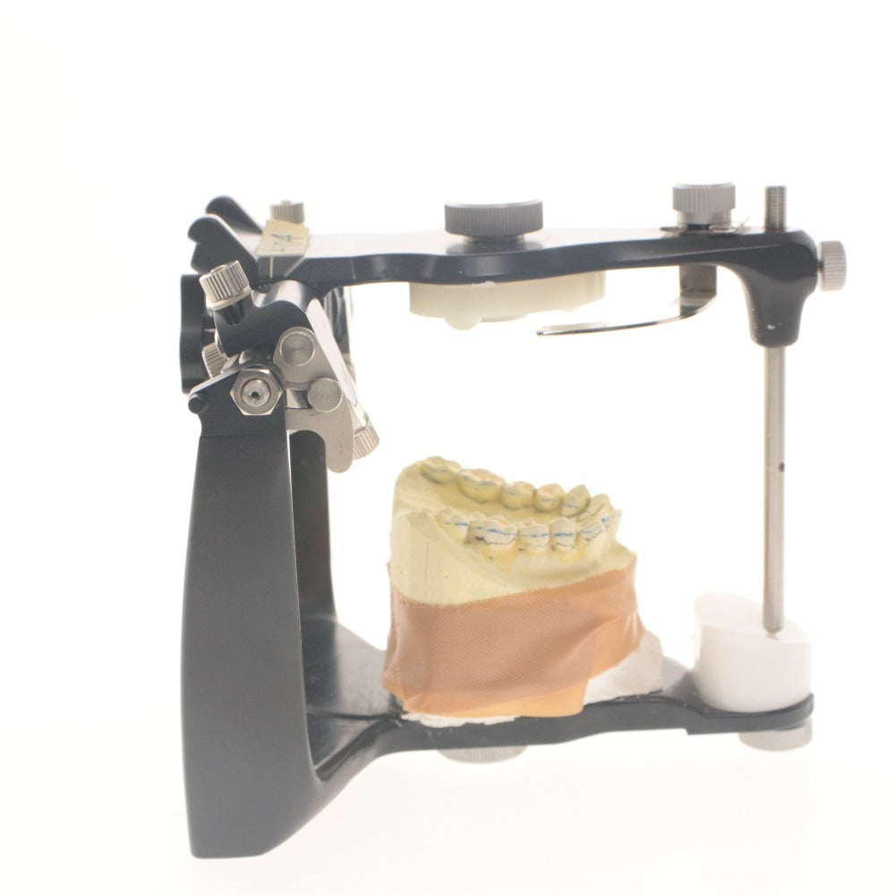 ■ Shofu Dental Articulator Pro Arch EG Type Pro Arch3 Dental Technology Articulator Dental Supplies