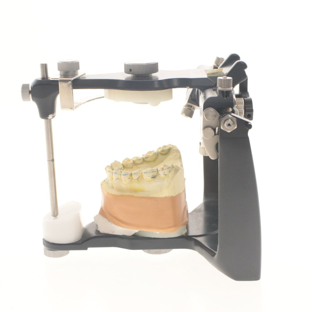 ■ Shofu Dental Articulator Pro Arch EG Type Pro Arch3 Dental Technology Articulator Dental Supplies
