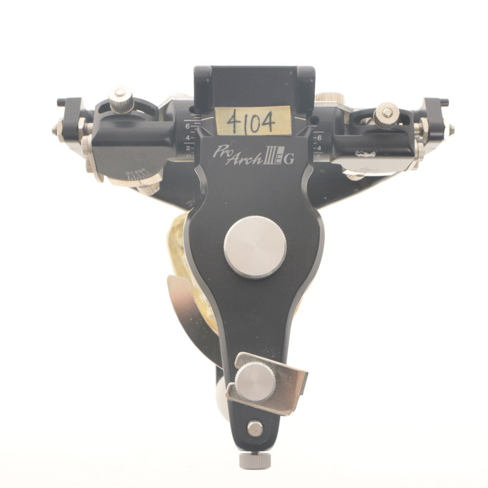 ■ Shofu Dental Articulator Pro Arch EG Type Pro Arch3 Dental Technology Articulator Dental Supplies