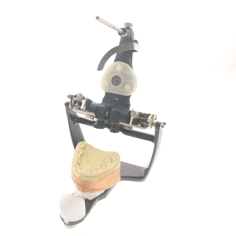 ■ Shofu Dental Articulator Pro Arch EG Type Pro Arch3 Dental Technology Articulator Dental Supplies