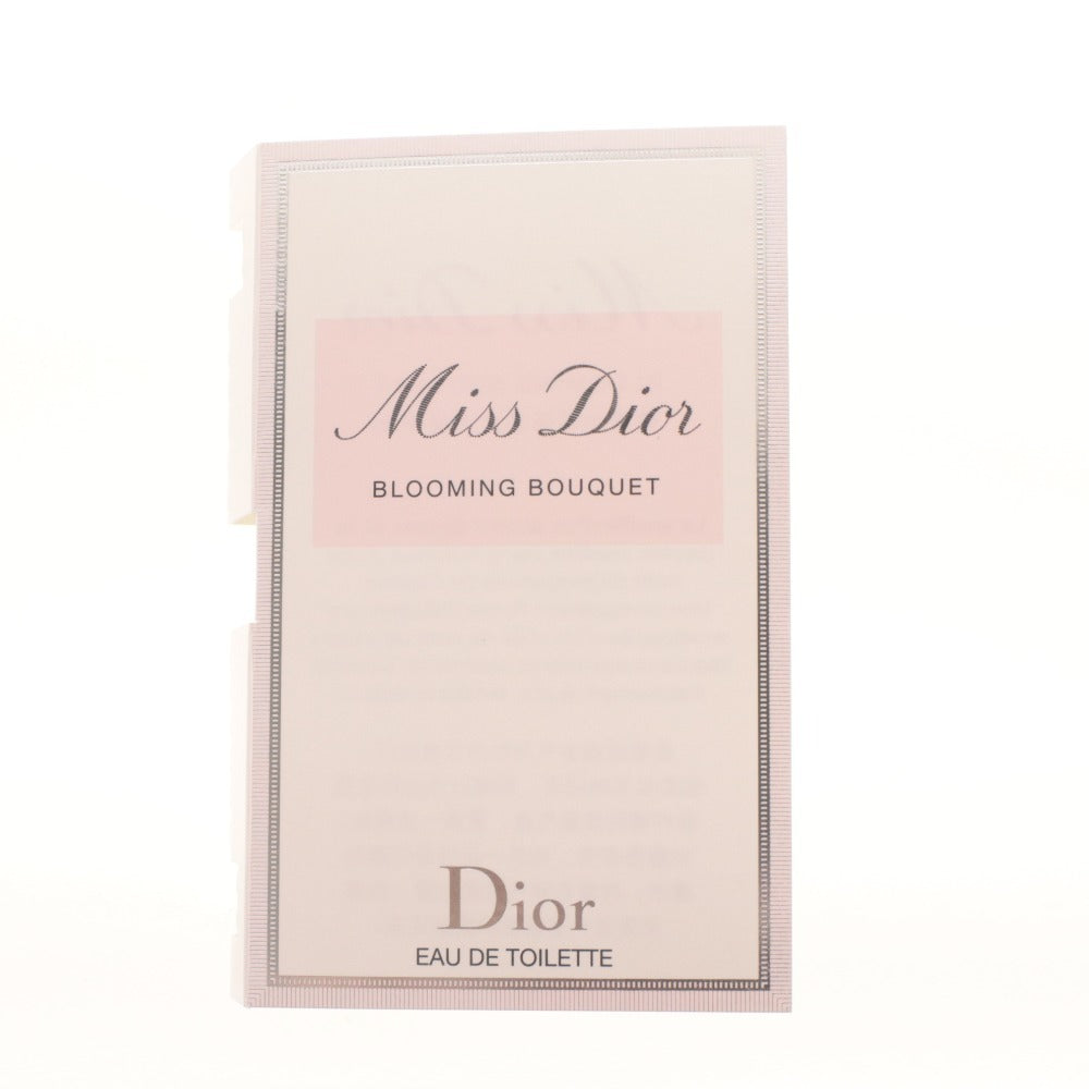 ■ Christian Dior Hand Cream Miss Dior 50ml Made in France With Accessories Unused Unopened