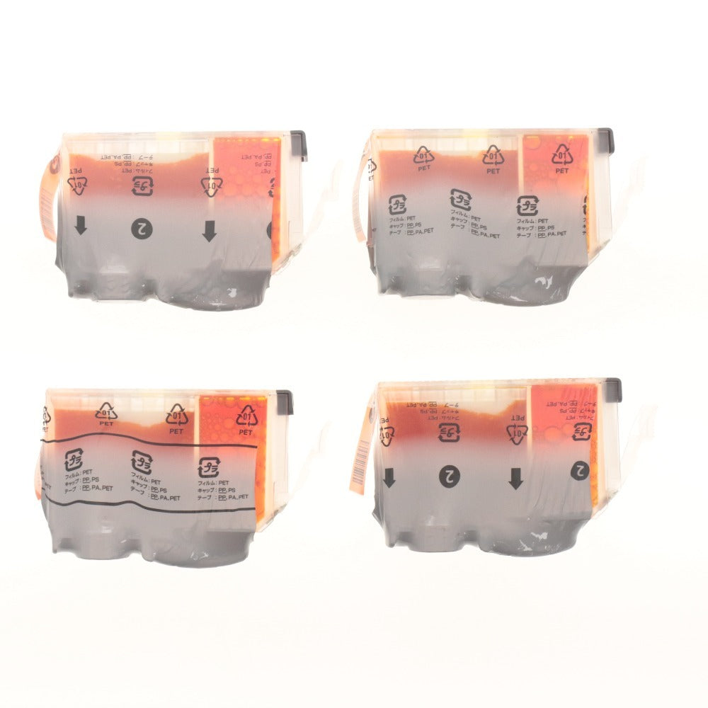 ■ Canon Genuine Ink Cartridges Ink Tanks 13-Piece Set BCI-7eBK x8 BCI-7eY x4 BCI-351BK x1 Unopened, No Box