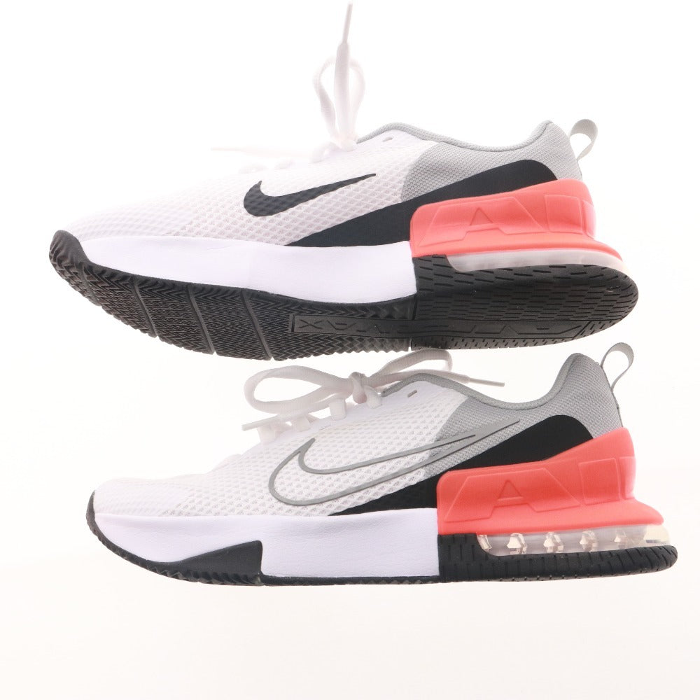■ ナイキ スニーカー 靴 M AIR MAX ALPHA TRAINER 6 エアマックス グレー系/インフラレッド/白黒 FQ1833-005 メンズ 29cm 箱付き 未使用