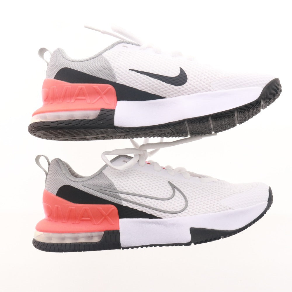 ■ ナイキ スニーカー 靴 M AIR MAX ALPHA TRAINER 6 エアマックス グレー系/インフラレッド/白黒 FQ1833-005 メンズ 29cm 箱付き 未使用