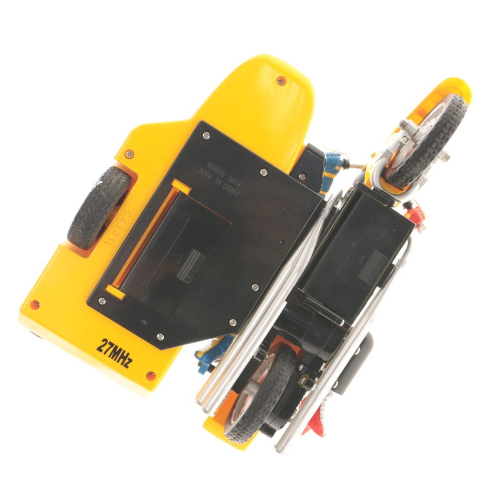 ■ TAIYO Radio Control Android Kikaider R/C Side Machine 1/10 Scale with Box