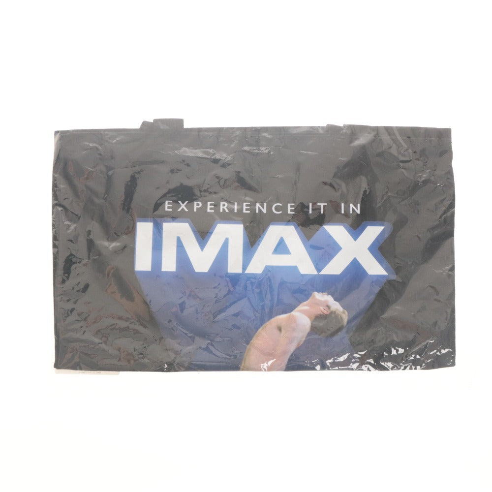 ■ Queen Tote Bag Clear File Freddie Mercury QUEEN ROCK MONTREAL IMAX Screening Movie Theater Exclusive Goods With Accessories Unopened Items Included
