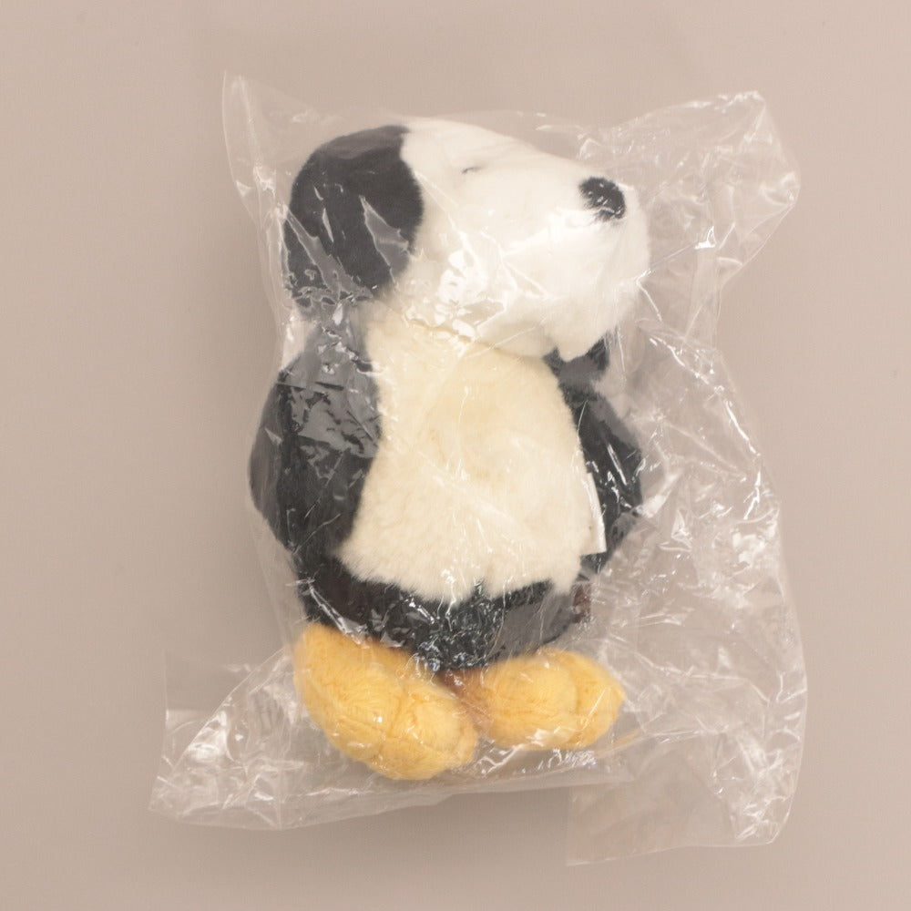 ■ Snoopy Mascot Ball Chain 2-Piece Set Bundle Pelicans Peanuts Cafe NGO SNOOPY Chaya Limited Dango (includes unopened items)
