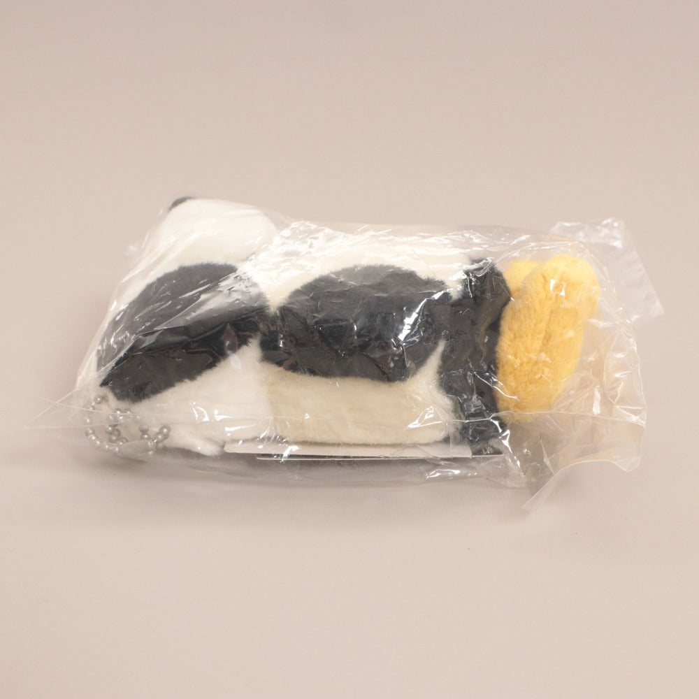 ■ Snoopy Mascot Ball Chain 2-Piece Set Bundle Pelicans Peanuts Cafe NGO SNOOPY Chaya Limited Dango (includes unopened items)