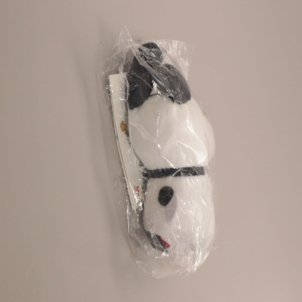 ■ Snoopy Plush Ball Chain 2-Piece Set Chokkorisan Fanlation Venue Exclusive Ginza 2020 With Tags Unopened