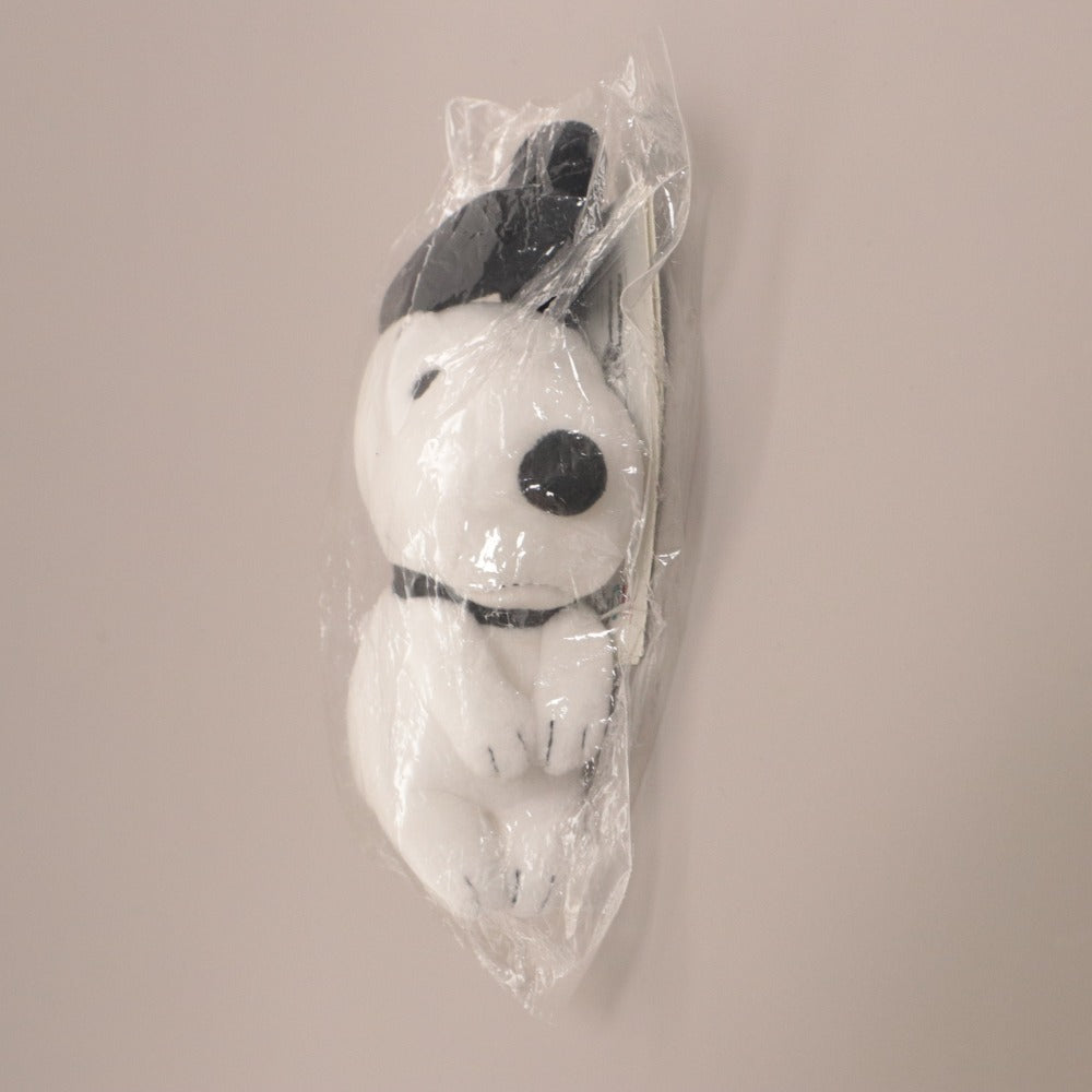 ■ Snoopy Plush Ball Chain 2-Piece Set Chokkorisan Fanlation Venue Exclusive Ginza 2020 With Tags Unopened