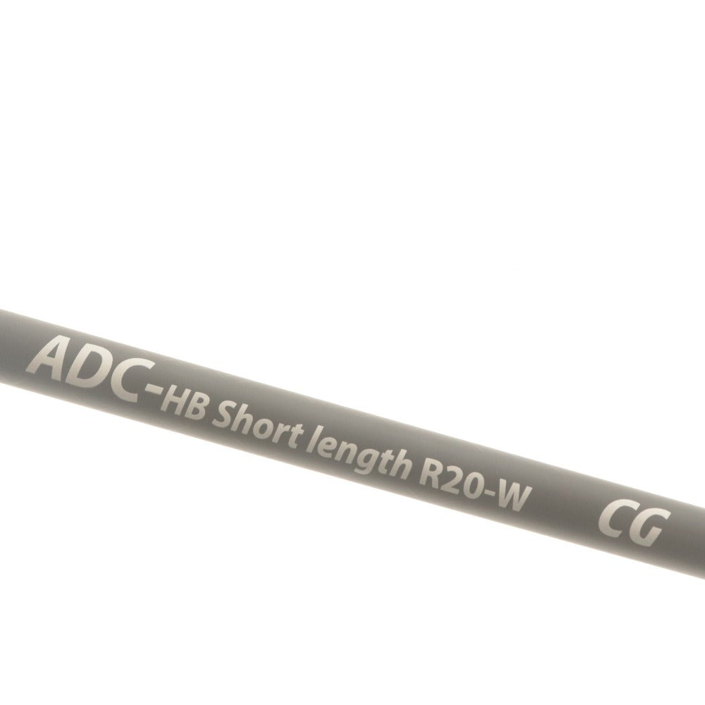 ■ FREIHEIT Flugheit GXD 6215 Driver Shaft ADC-HB Short Length R20-W CG Short Length Flex R20 With Accessories Golf Club