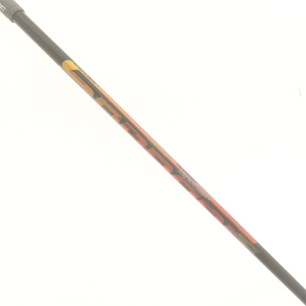 ■ FUJIKURA Fujikura Shaft Speeder SLK 5S Flex S with TaylorMade Sleeve Golf