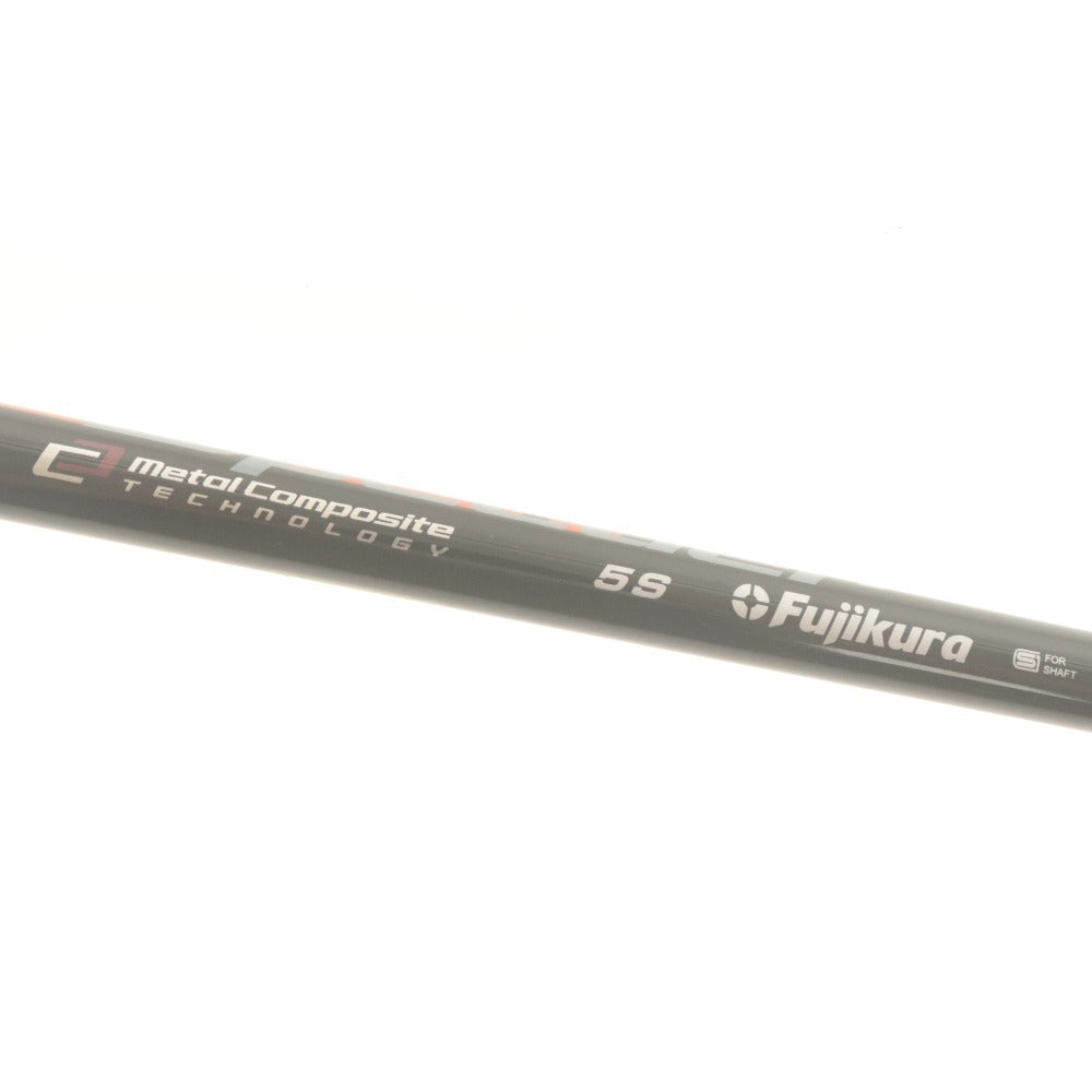 ■ FUJIKURA Fujikura Shaft Speeder SLK 5S Flex S with TaylorMade Sleeve Golf