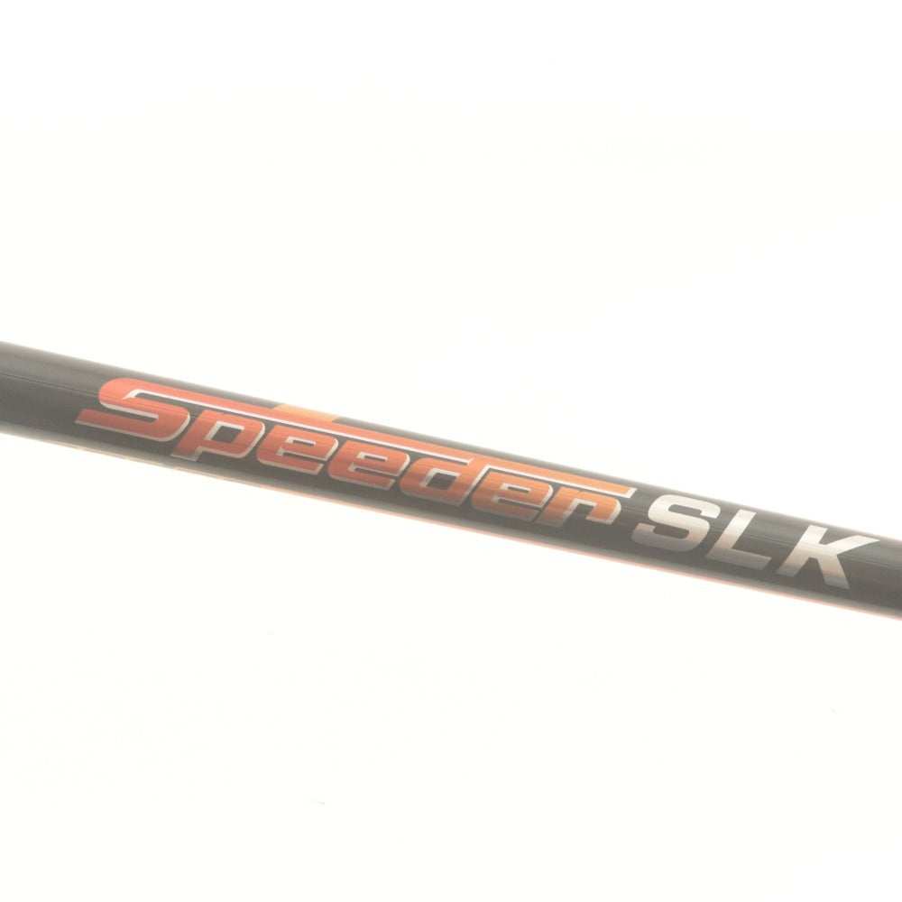 ■ FUJIKURA Fujikura Shaft Speeder SLK 6S Flex S with TaylorMade Sleeve Golf