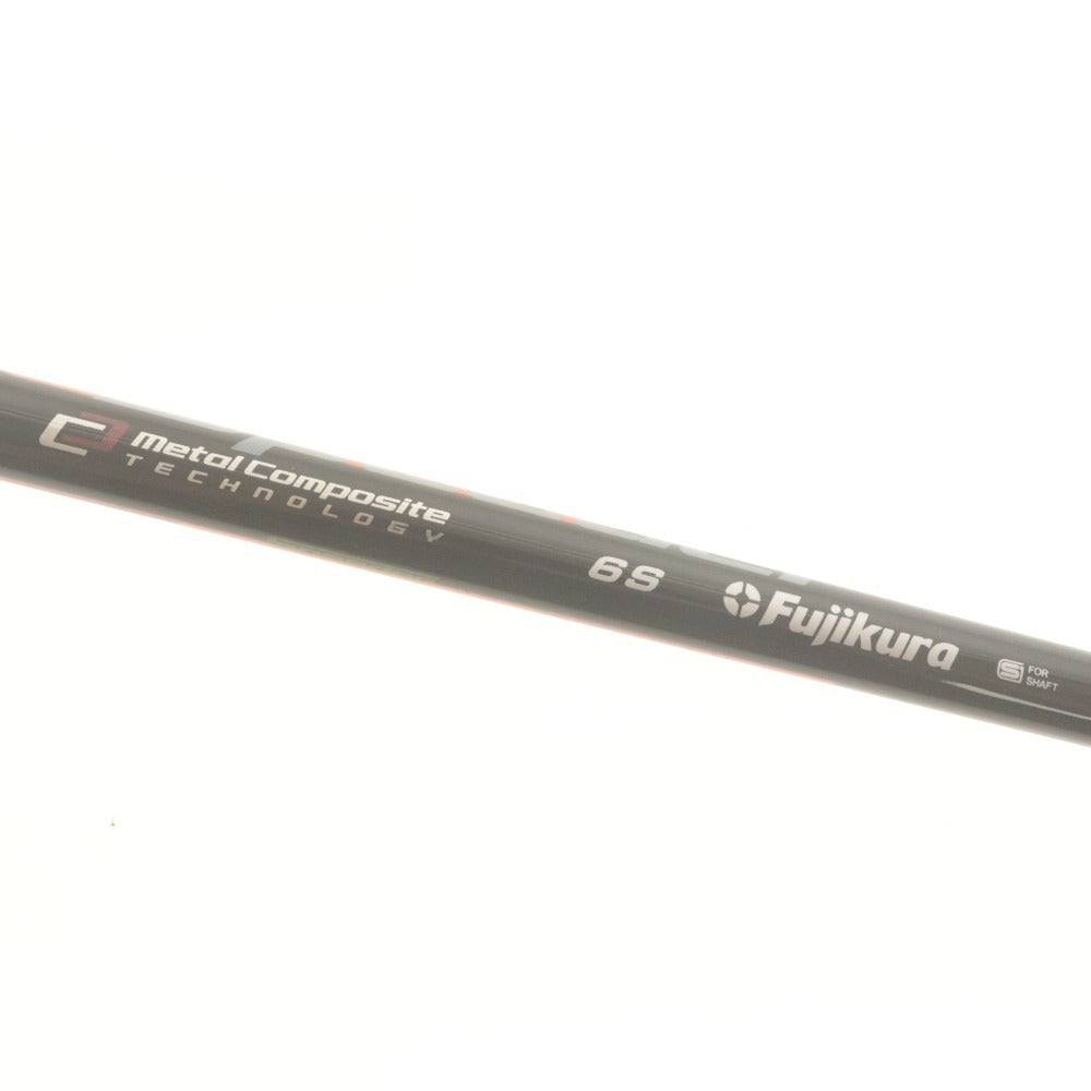■ FUJIKURA Fujikura Shaft Speeder SLK 6S Flex S with TaylorMade Sleeve Golf