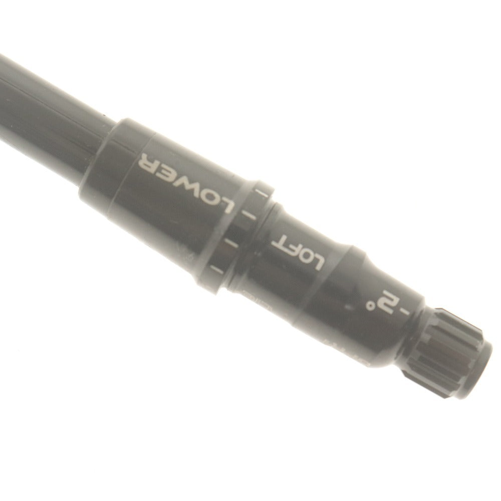 ■ FUJIKURA Fujikura Shaft Speeder SLK 6S Flex S with TaylorMade Sleeve Golf