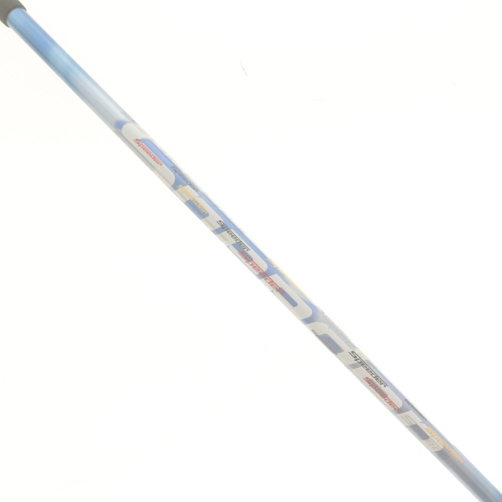 ■ FUJIKURA Fujikura Shaft Speeder 569 EVOLUTION V 5 Flex S with TaylorMade Sleeve Golf